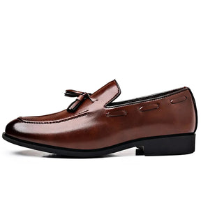 Sapato Mocassim Masculino Juvem Portofino