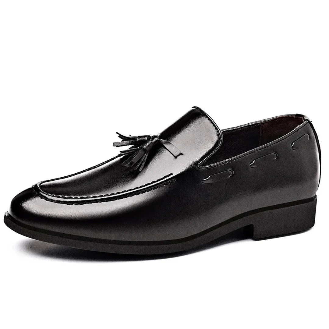 Sapato Mocassim Masculino Juvem Portofino