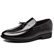 Sapato Mocassim Masculino Juvem Portofino