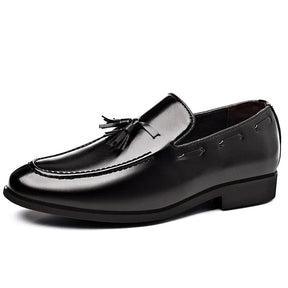 Sapato Mocassim Masculino Juvem Portofino