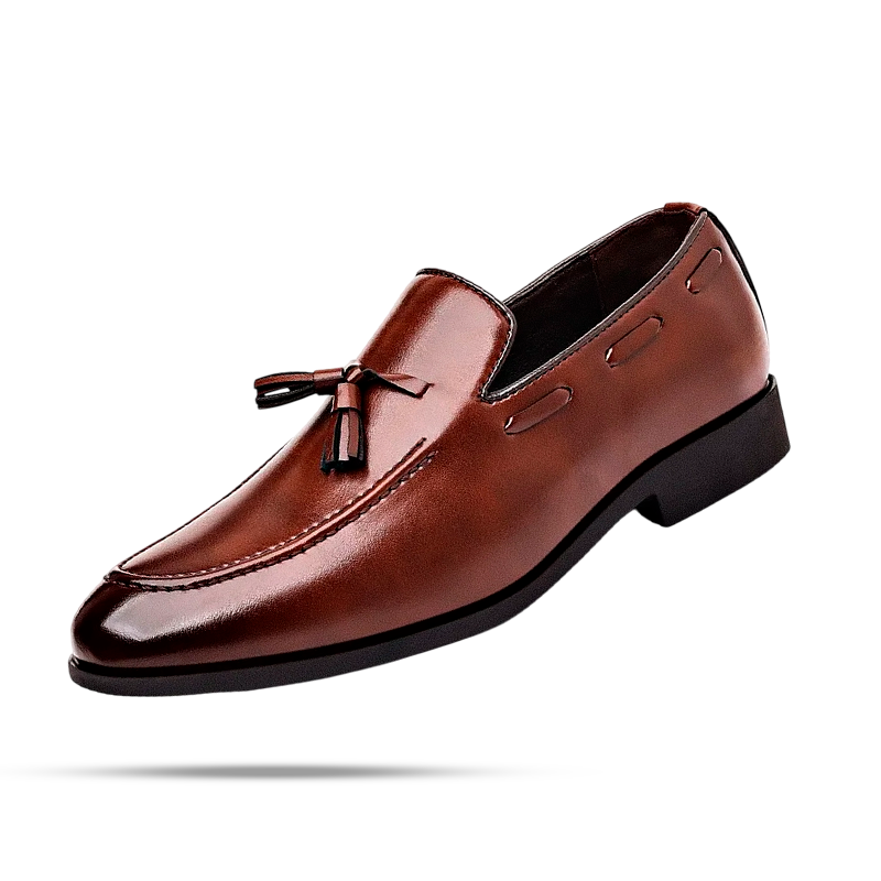 Sapato Mocassim Masculino Juvem Portofino
