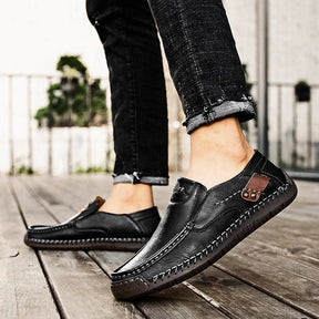 Sapato Mocassim Masculino Juvem Royal