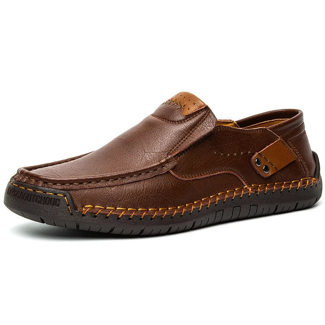 Sapato Mocassim Masculino Juvem Royal