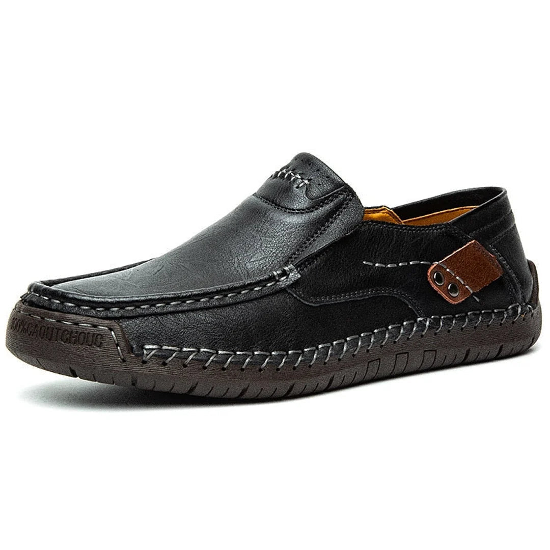 Sapato Mocassim Masculino Juvem Royal