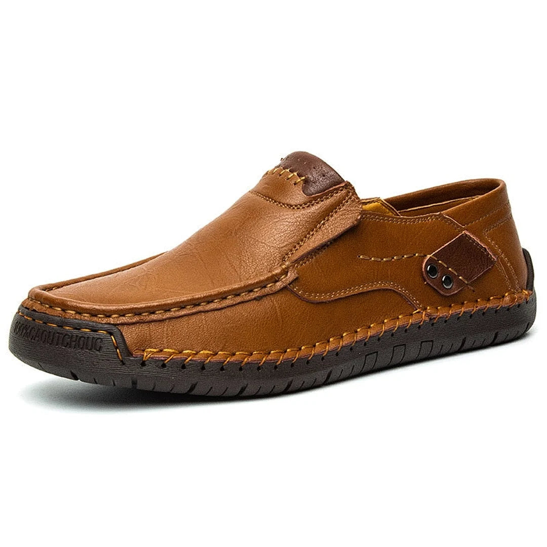 Sapato Mocassim Masculino Juvem Royal