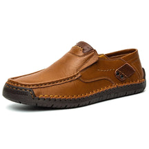 Sapato Mocassim Masculino Juvem Royal