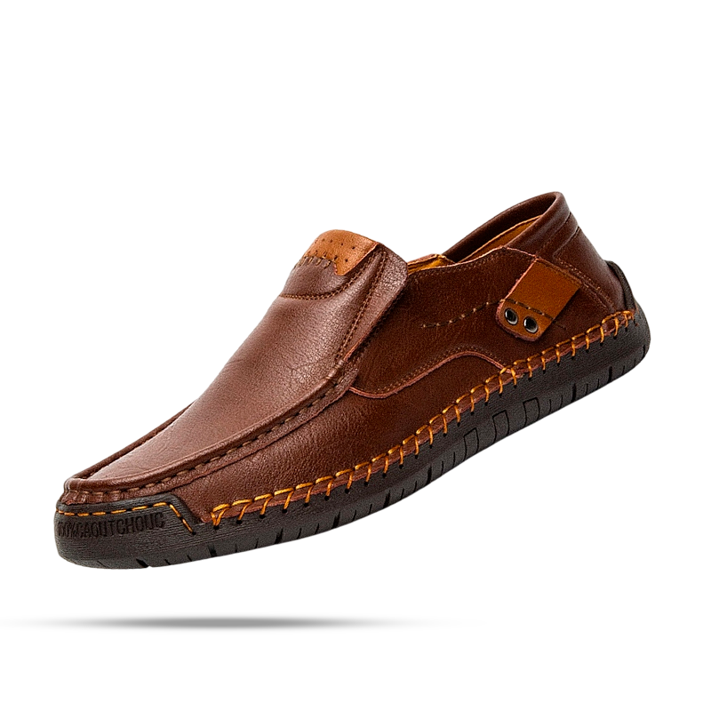 Sapato Mocassim Masculino Juvem Royal