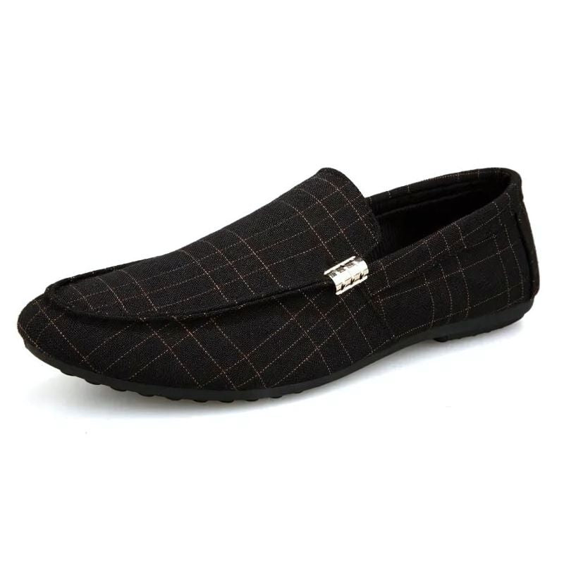 Sapato Mocassim Masculino Juvem Sweden