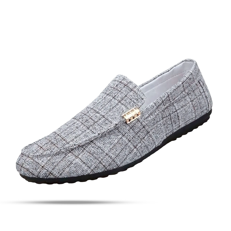 Sapato Mocassim Masculino Juvem Sweden
