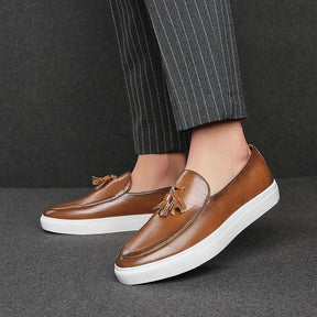 Sapato Mocassim Masculino Juvem Tropez