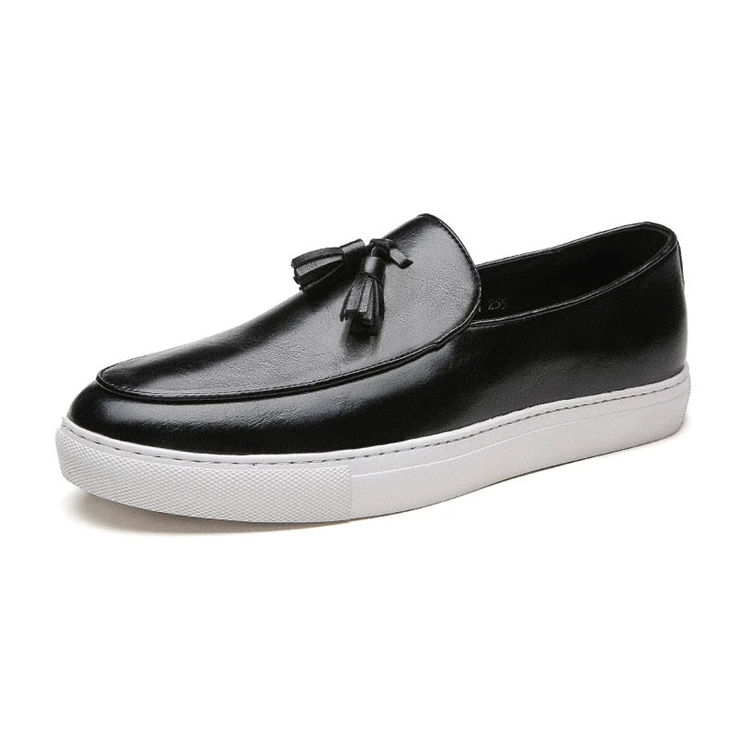 Sapato Mocassim Masculino Juvem Tropez