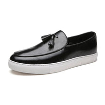 Sapato Mocassim Masculino Juvem Tropez