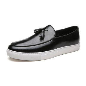 Sapato Mocassim Masculino Juvem Tropez
