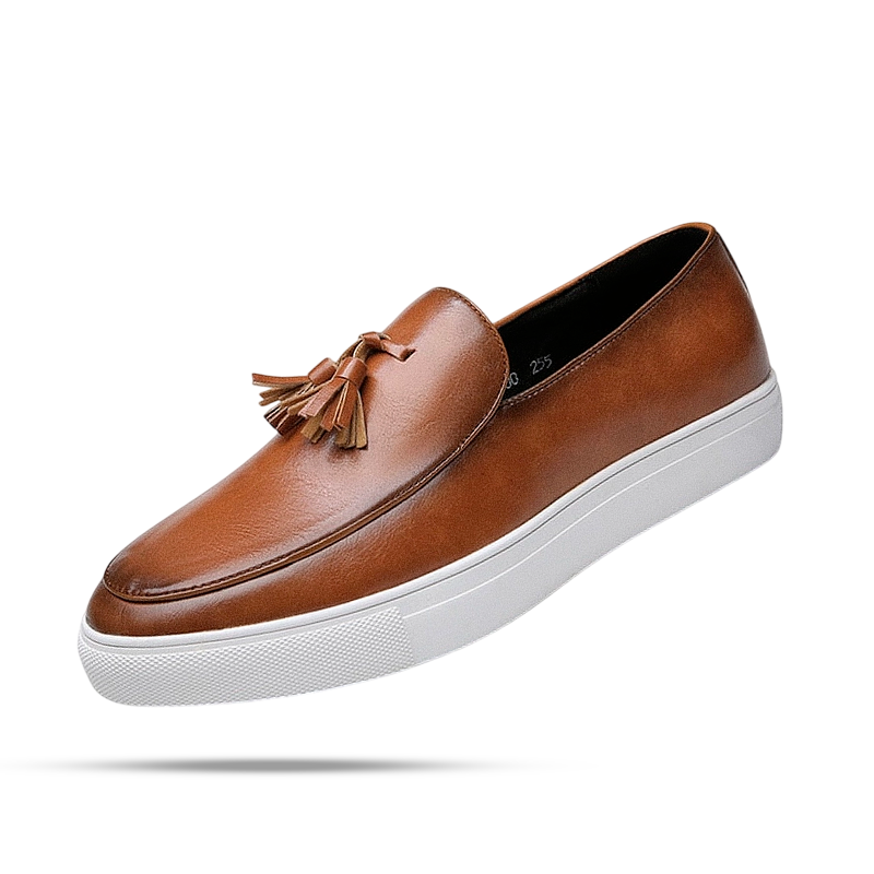 Sapato Mocassim Masculino Juvem Tropez