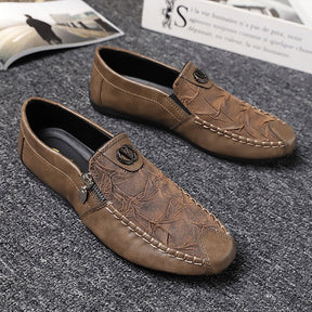 Sapato Mocassim Masculino Juvem Windsor