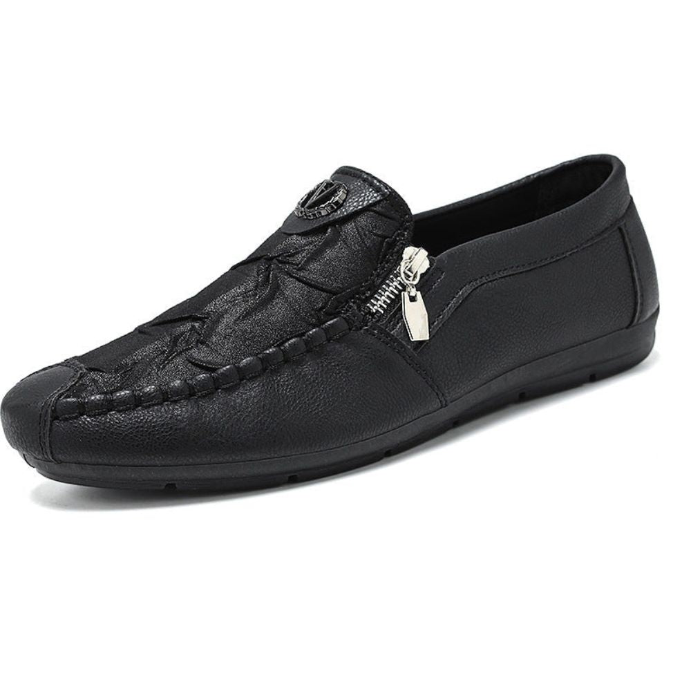 Sapato Mocassim Masculino Juvem Windsor