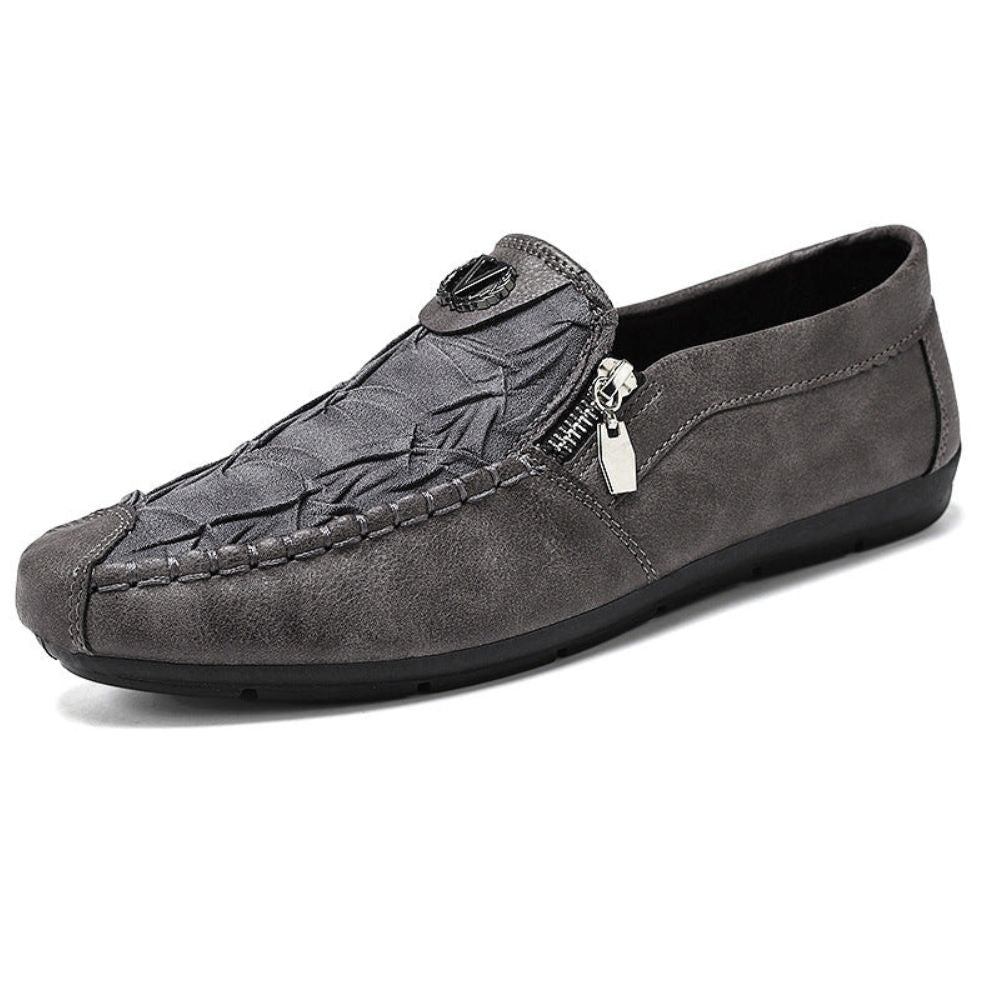 Sapato Mocassim Masculino Juvem Windsor