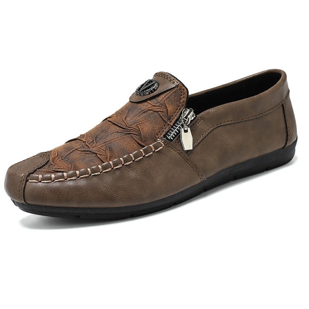 Sapato Mocassim Masculino Juvem Windsor