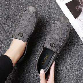 Sapato Mocassim Masculino Juvem Windsor