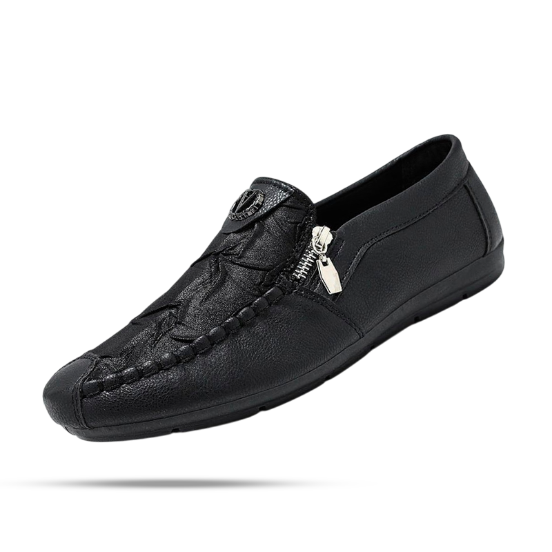 Sapato Mocassim Masculino Juvem Windsor