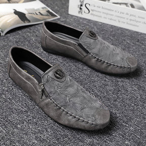 Sapato Mocassim Masculino Juvem Windsor