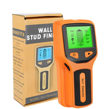 Scanner Profissional de Parede 5 em 1