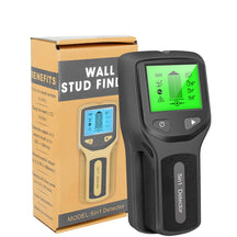 Scanner Profissional de Parede 5 em 1