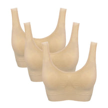 Sutiã Comfort Plus - Compre 1 Leve 3