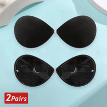 Sutiã Invisível Efeito Silicone - Pague 1, Leve 2