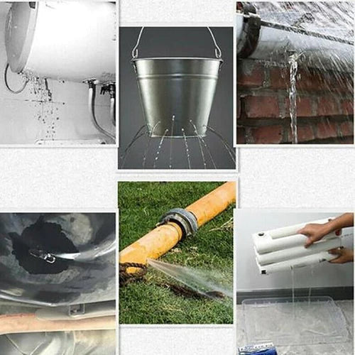 Super Cola Mágica de Soldagem - Metal Fix