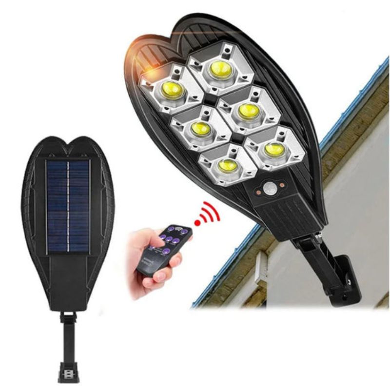 Super Refletor 3000W - Energia Solar