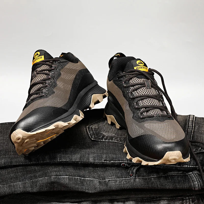 Tênis Adventure Outdoor Juvem