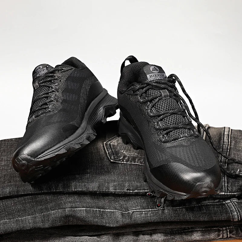 Tênis Adventure Outdoor Juvem