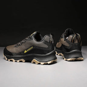 Tênis Adventure Outdoor Juvem