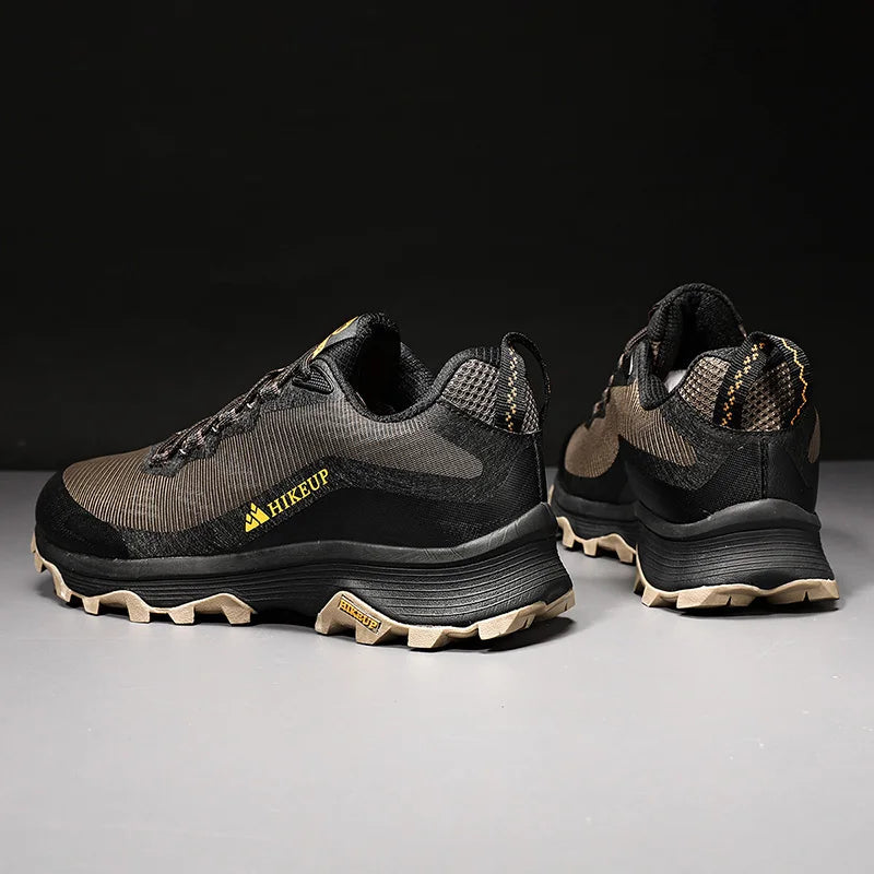 Tênis Adventure Outdoor Juvem
