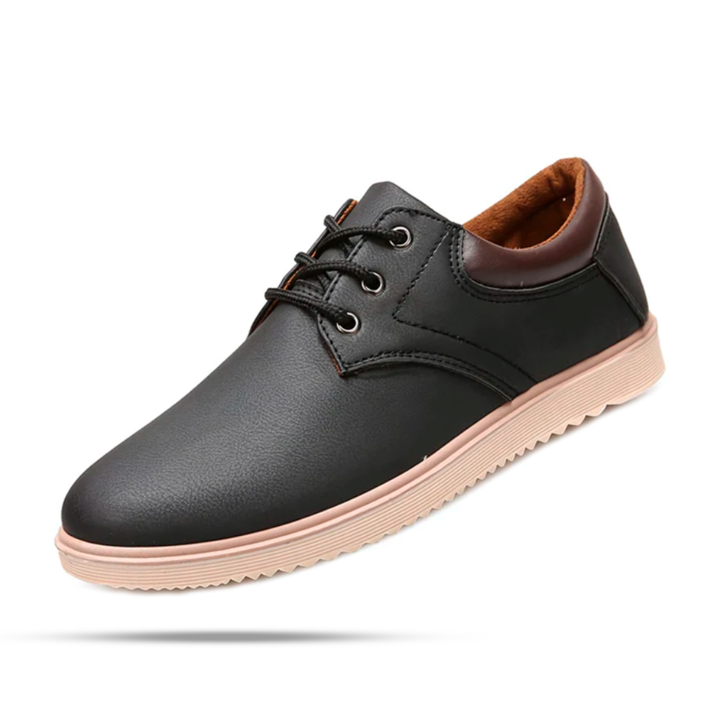Tênis Masculino Casual Juvem