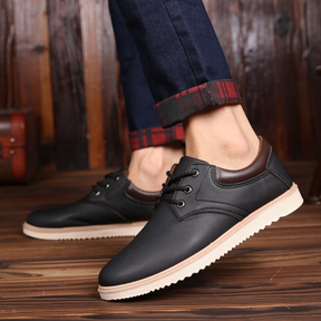 Tênis Masculino Casual Juvem