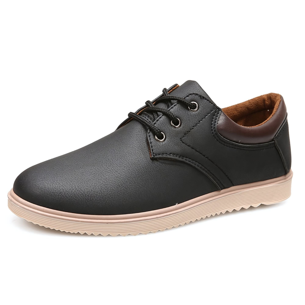 Tênis Masculino Casual Juvem
