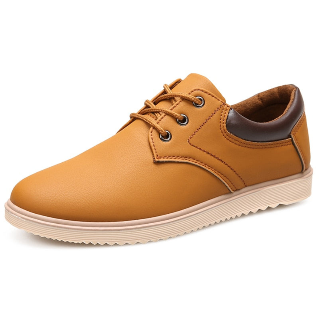 Tênis Masculino Casual Juvem