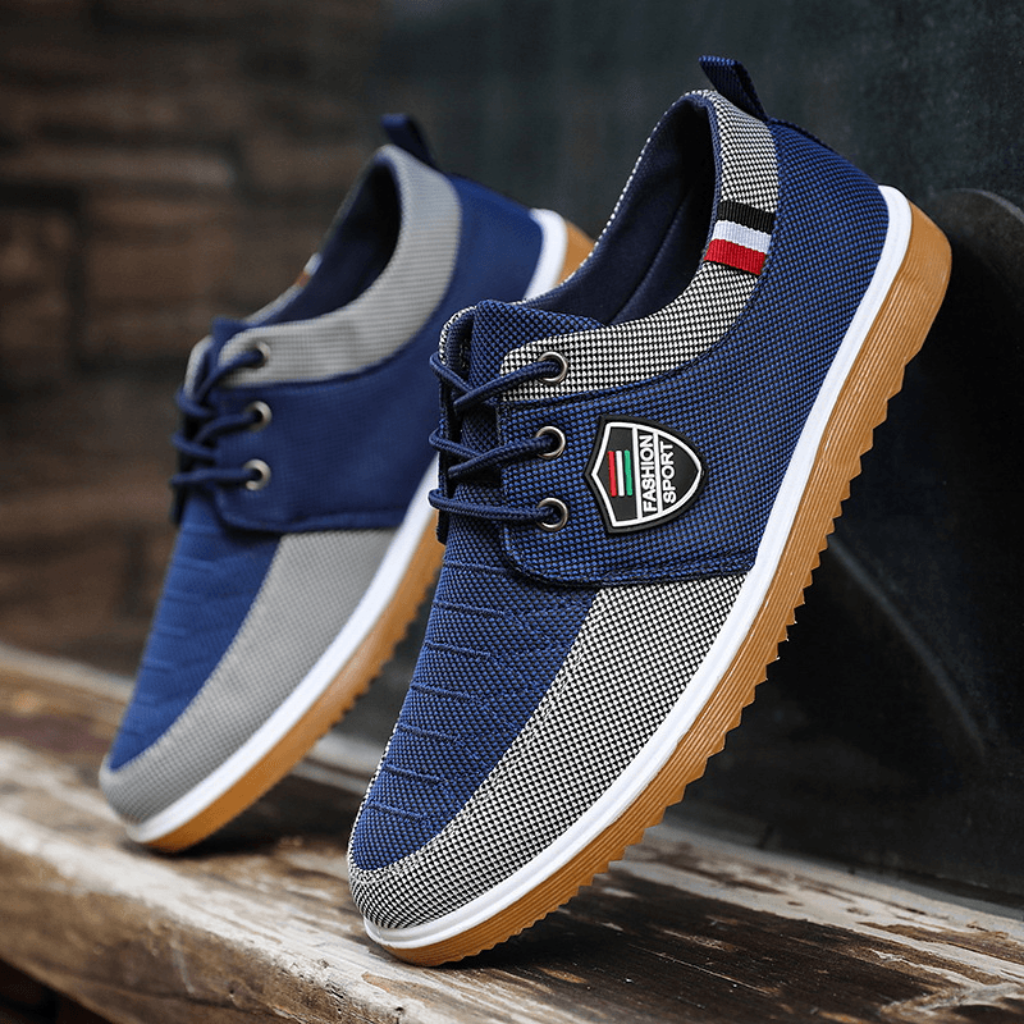 Tênis Masculino Juvem Fashion
