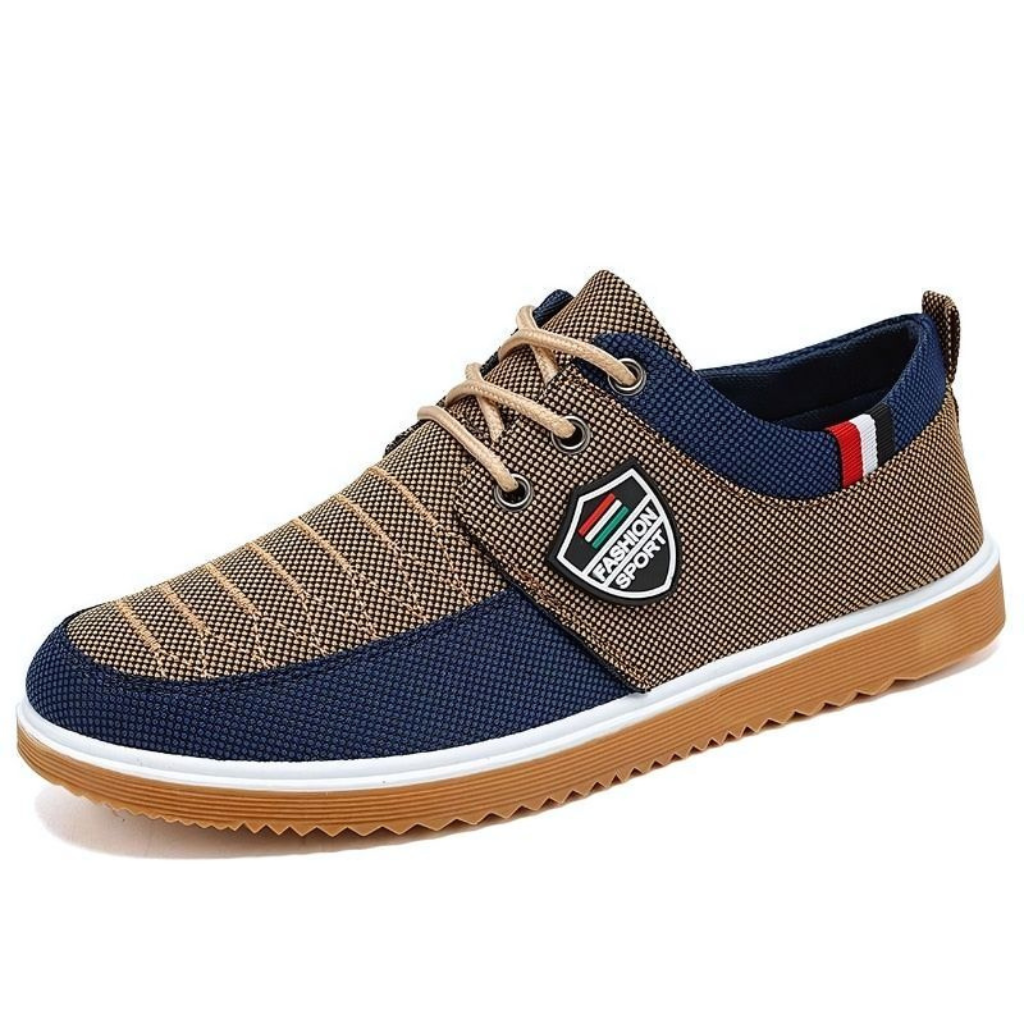 Tênis Masculino Juvem Fashion