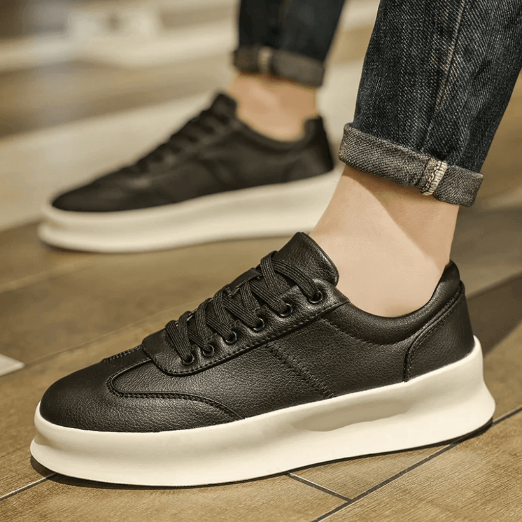 Tênis Masculino Juvem Zenith
