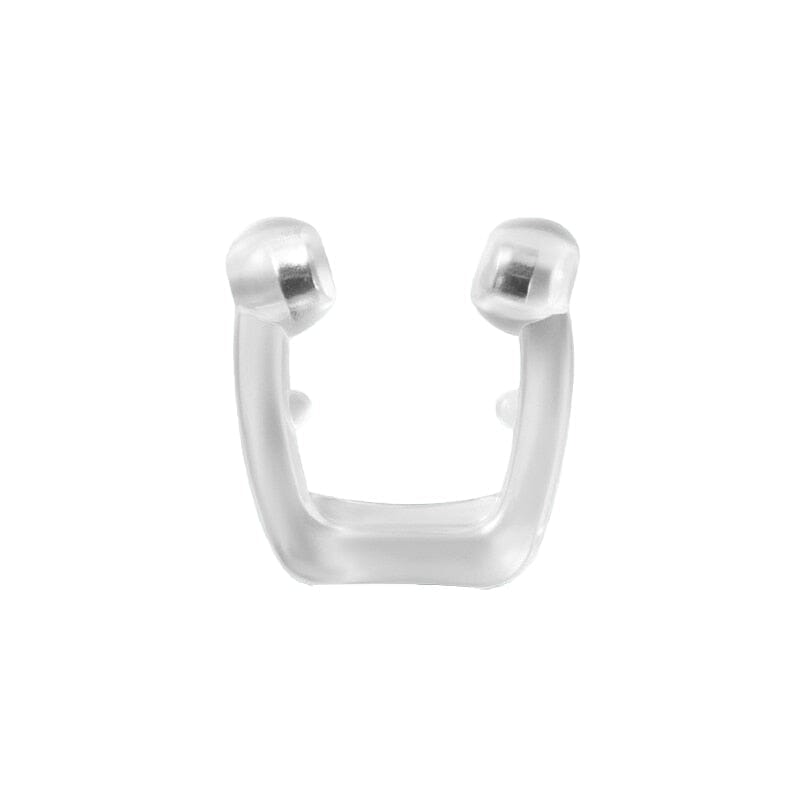 Silicone Magnético Anti-Ronco - SleepPro