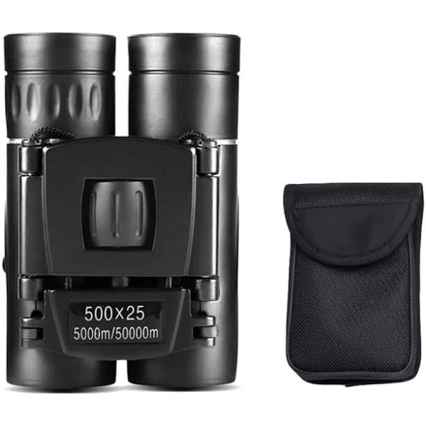 Binóculos Profissional HD 100x22 | Visão Noturna