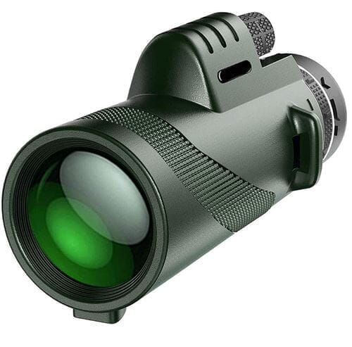 Monóculo Profissional - Max Zoom