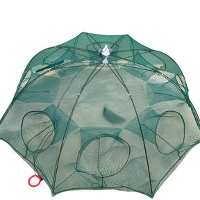 Rede de Pesca Automática - PesqueMax