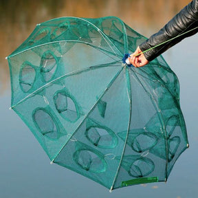 Rede de Pesca Automática - PesqueMax