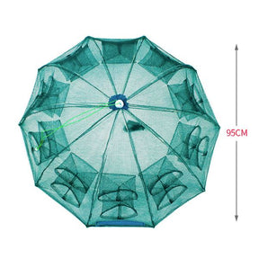 Rede de Pesca Automática - PesqueMax