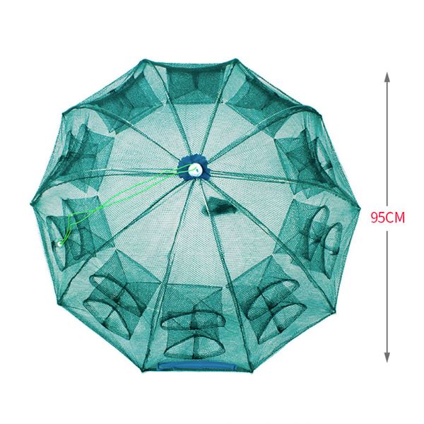 Rede de Pesca Automática - PesqueMax