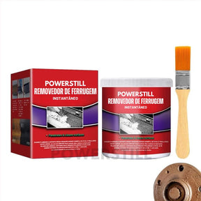Removedor De Ferrugem Instantâneo - Ultra Clean